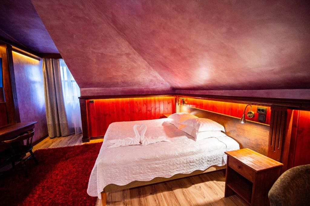 Superior Double Room room - Image 3