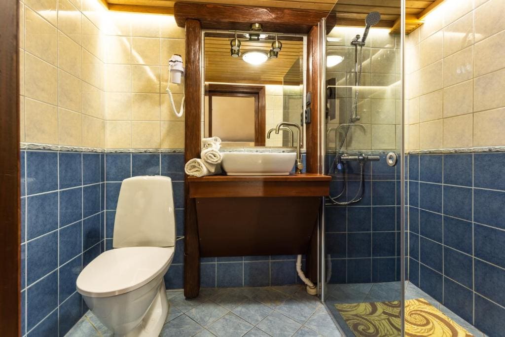 Superior Double Room room - Image 1
