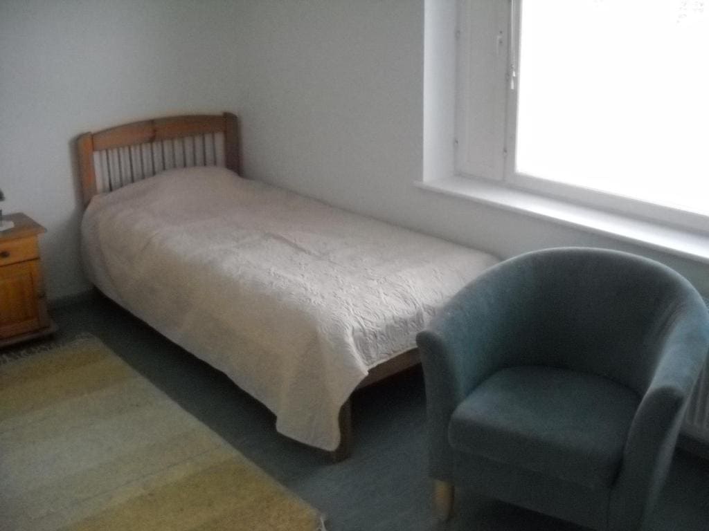 Quadruple Room with Balcony room - Image 2