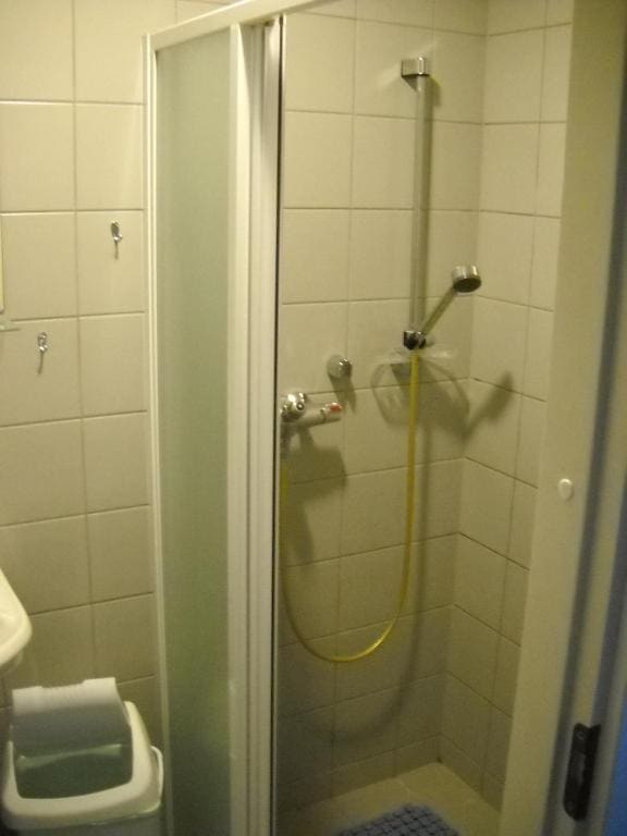 Quadruple Room with Balcony room - Image 1
