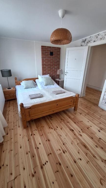 Double Room with Garden View room - Image 2