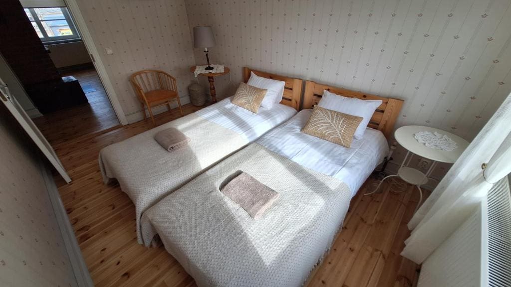 Double or Twin Room room - Image 2