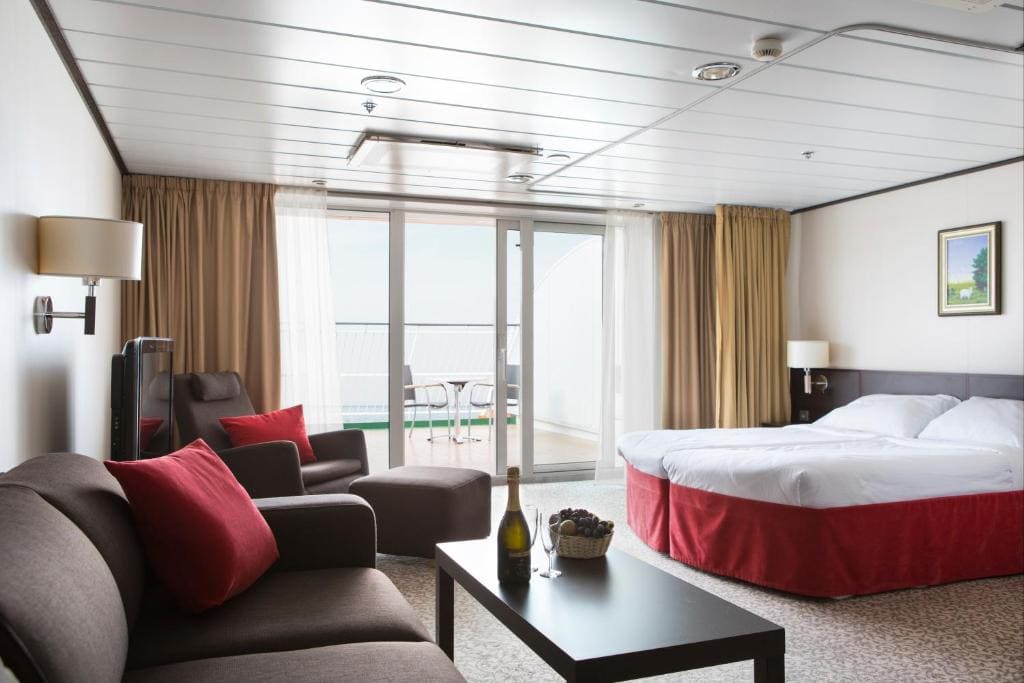 Executive Suite room - Image 2