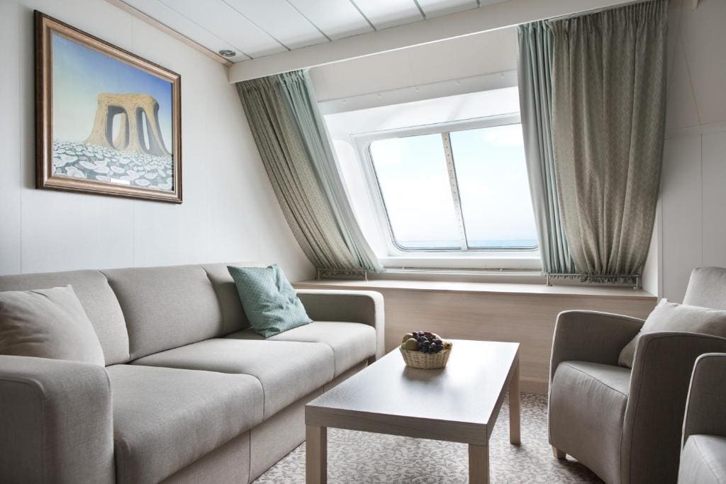 Junior Suite room - Image 1