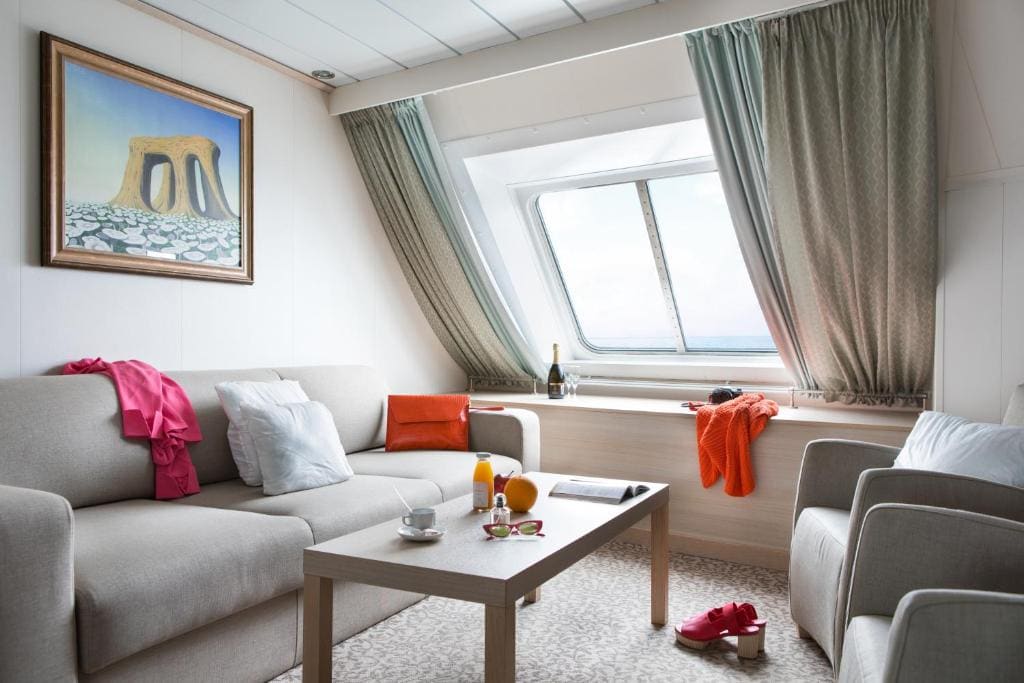 Junior Suite room - Image 3