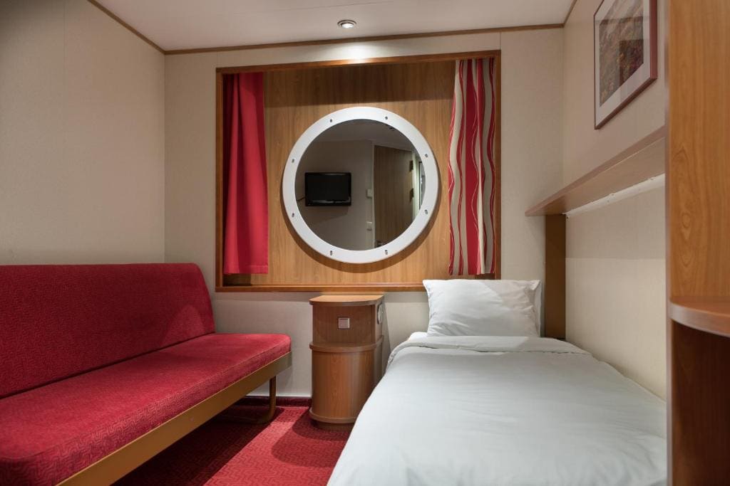 Standard Inside Cabin room - Image 2