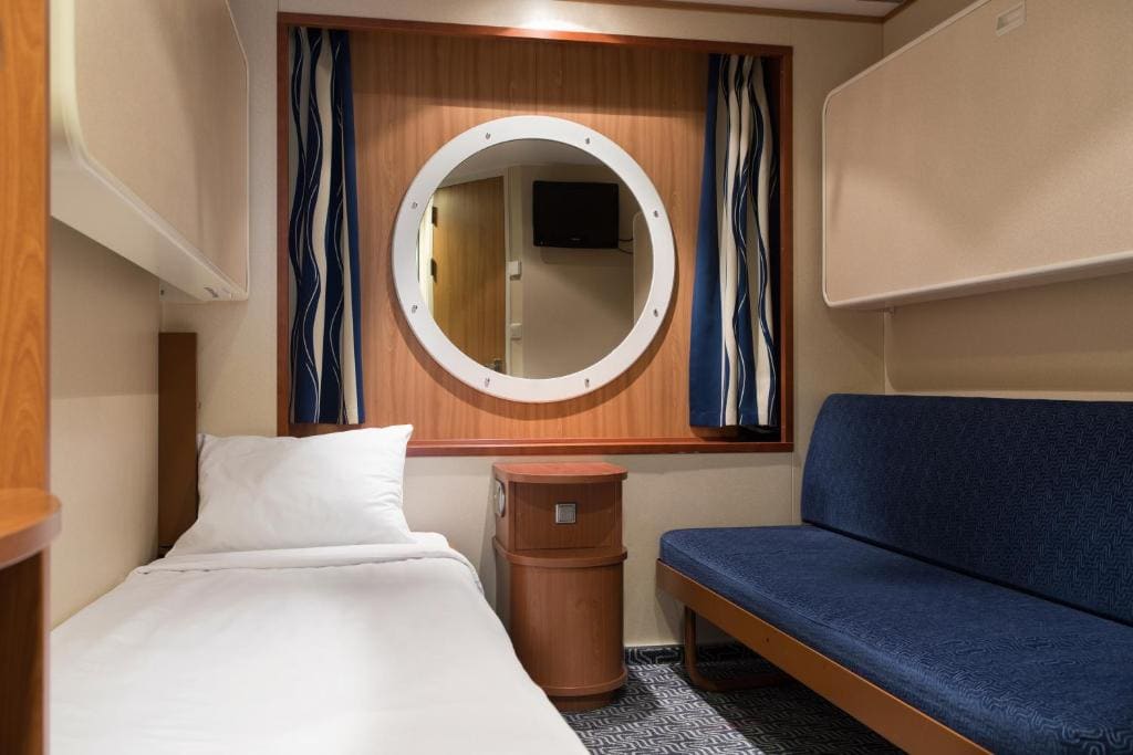 Standard Inside Cabin room - Image 1