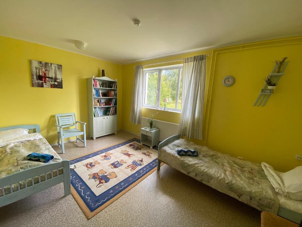 Budget Double Room room - Image 1