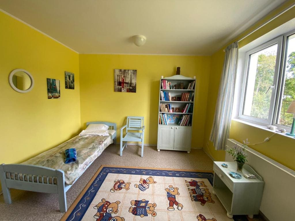Budget Double Room room - Image 2
