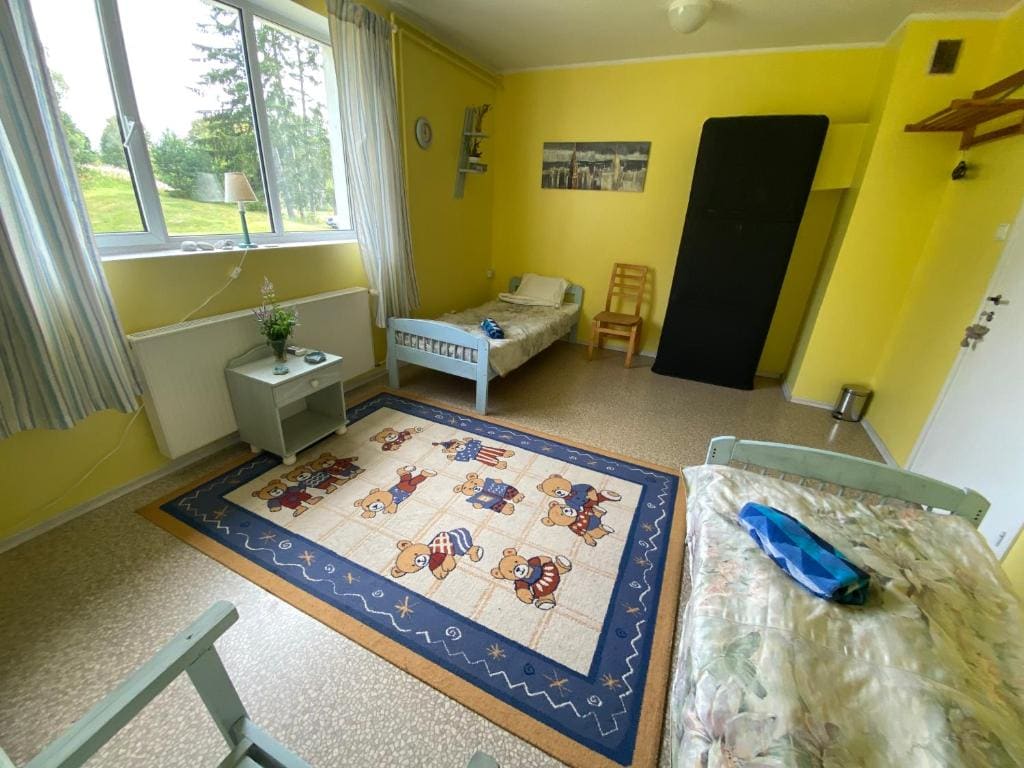 Budget Double Room room - Image 3