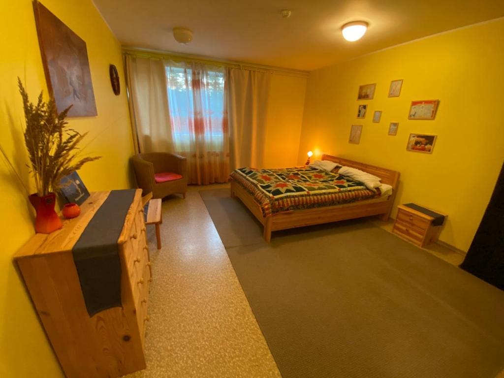 Double Room room - Image 2