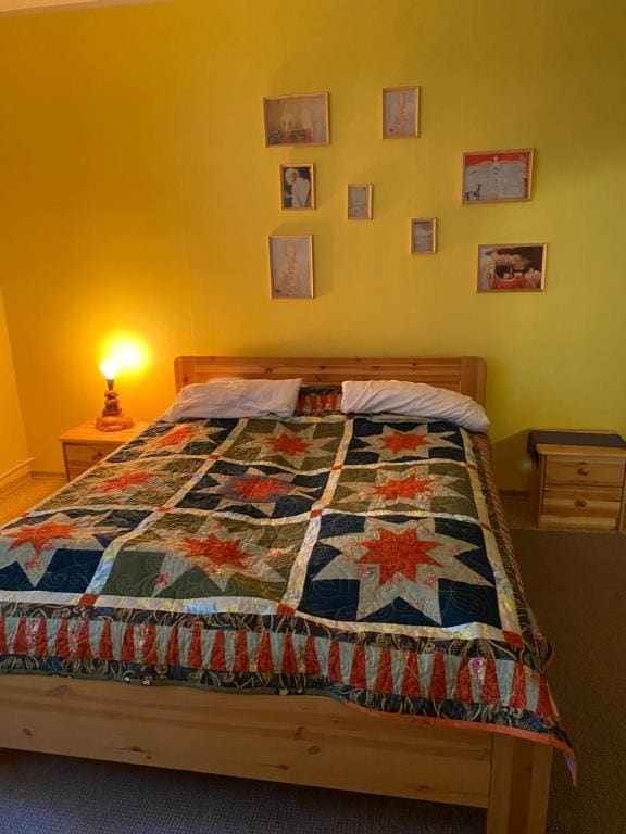 Double Room room - Image 1