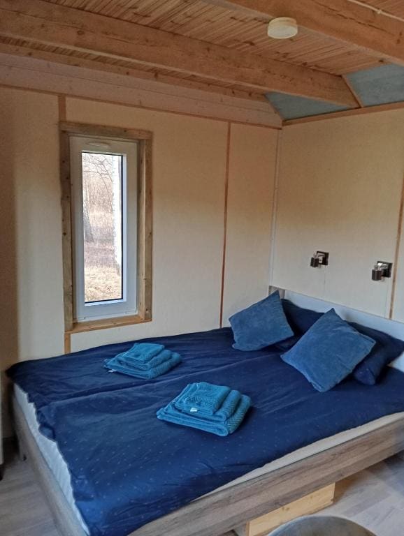 Double Room room - Image 1