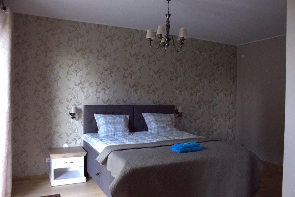 Deluxe Quadruple Room room - Image 2