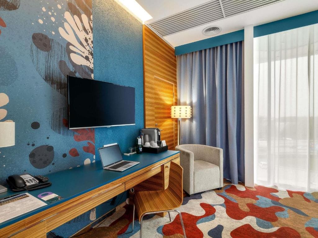 Superior Room room - Image 2