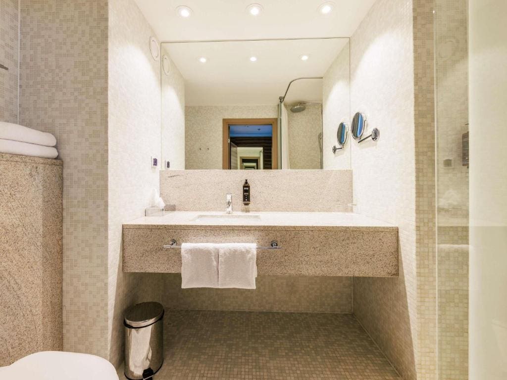 Classic Double Room room - Image 1