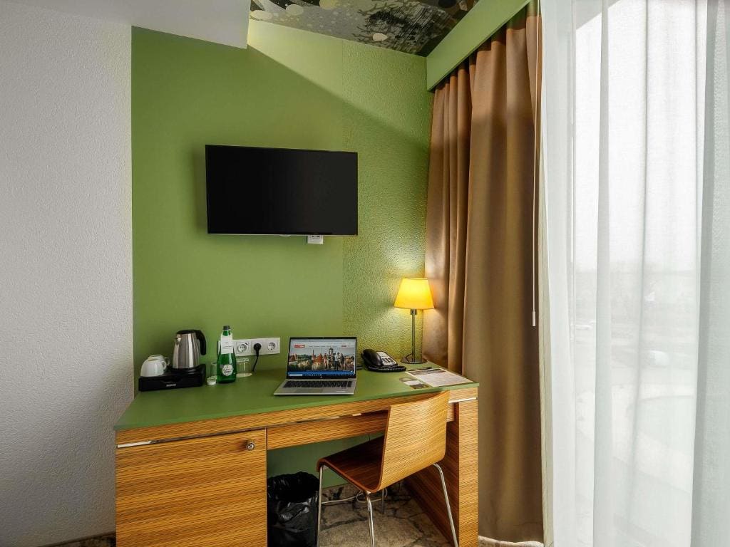 Classic Double Room room - Image 2