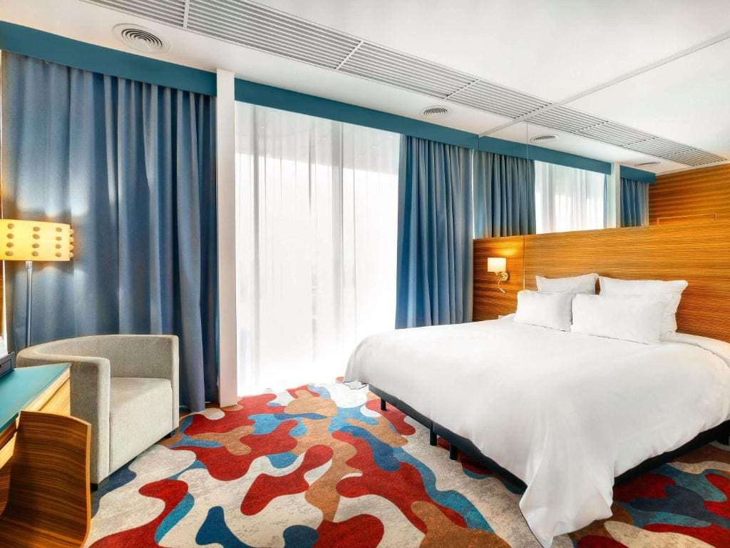 Superior Room room - Image 1