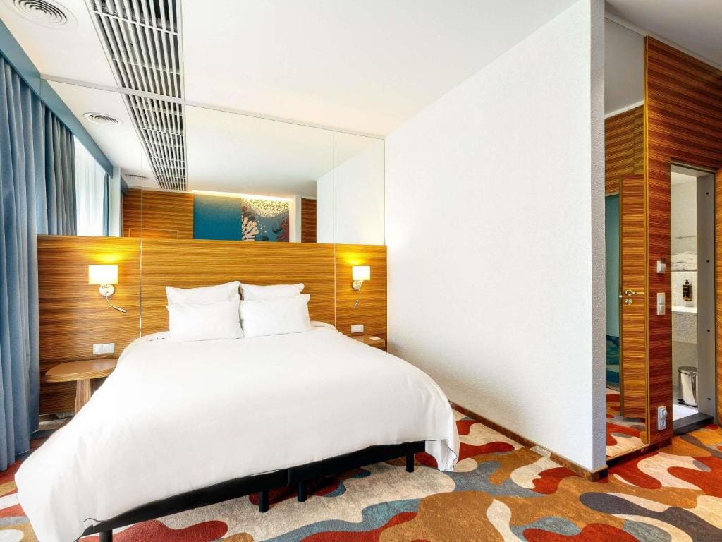 Superior Room room - Image 3