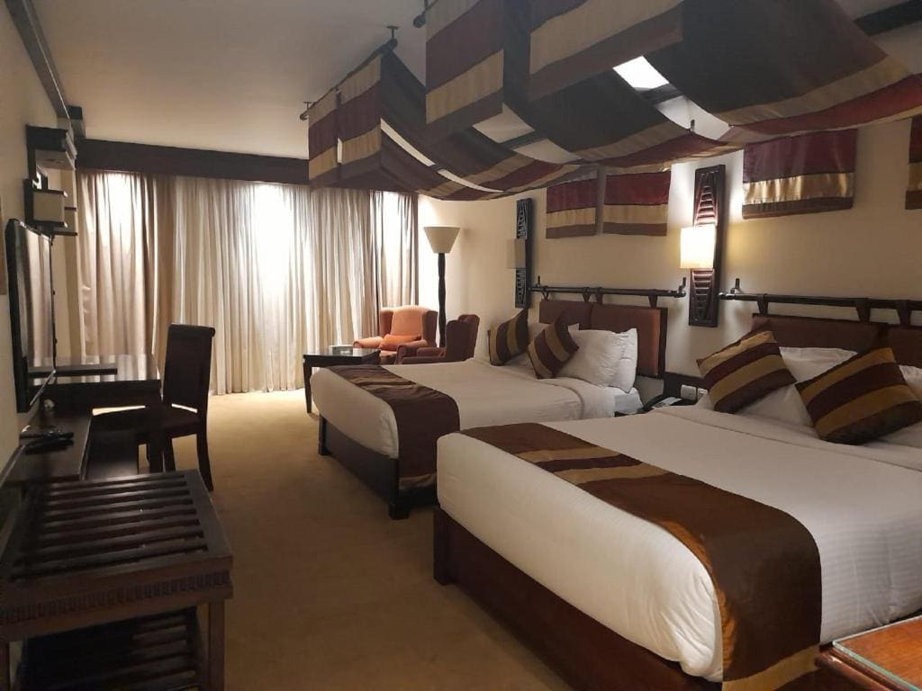 Executive Double Room room - Image 3