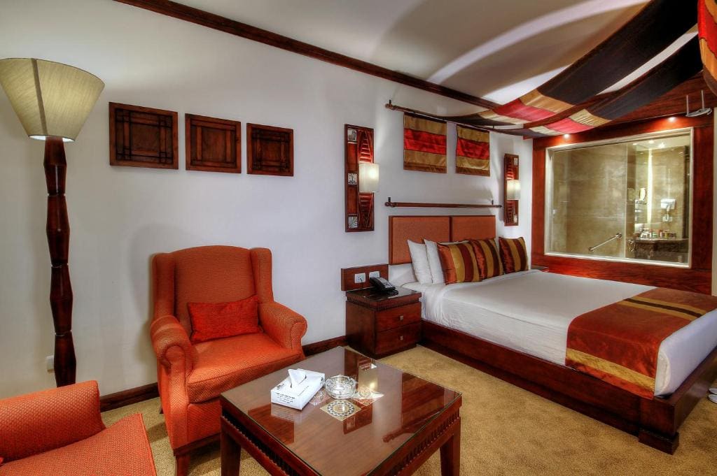 Executive Double Room room - Image 2