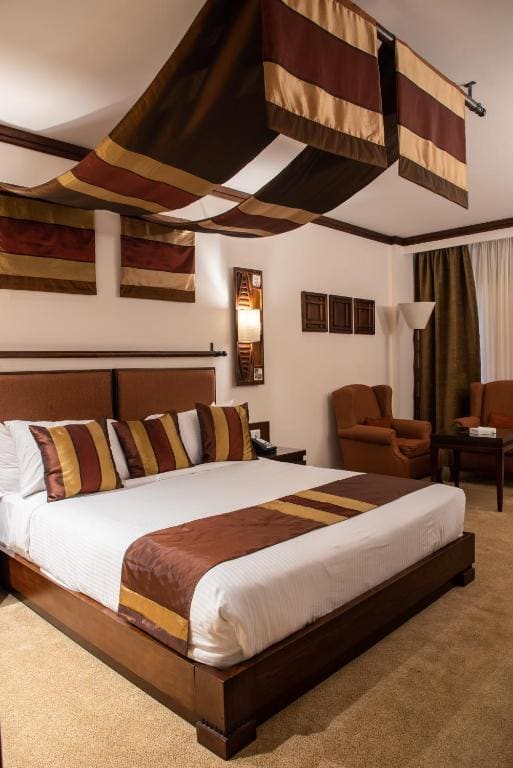 Executive Double Room room - Image 1