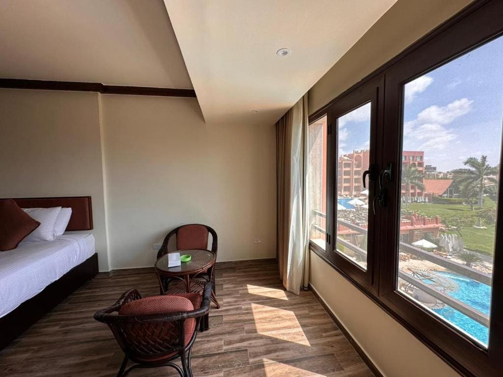 Standard Double Room room - Image 2