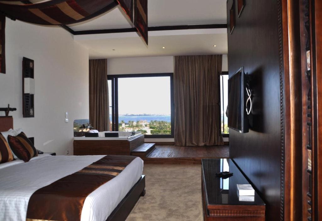 Suite room - Image 1