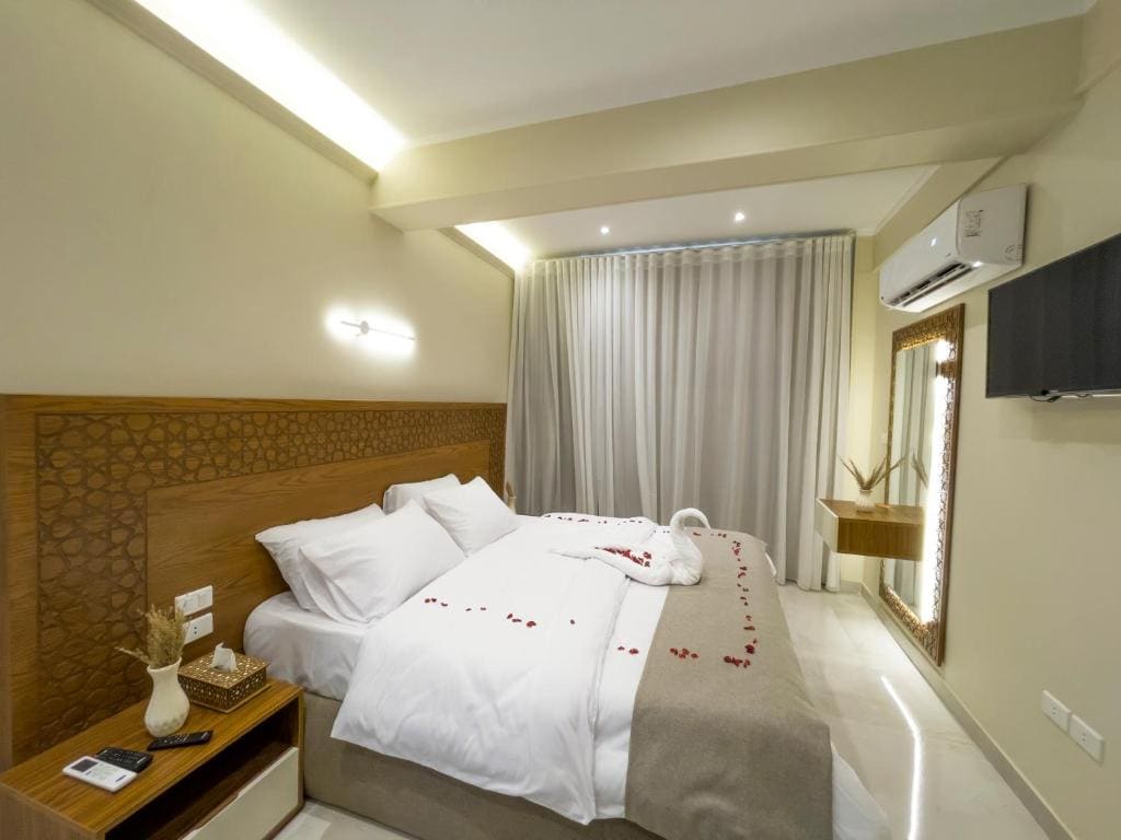 Superior Suite room - Image 1