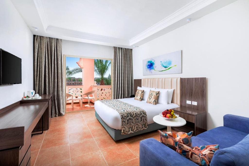 Deluxe Double Room room - Image 1