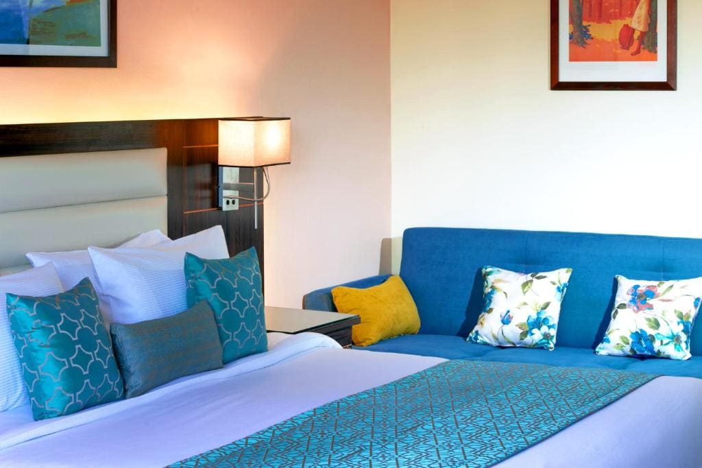 Honeymoon Room room - Image 2