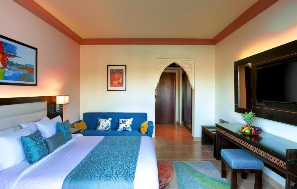 Honeymoon Room room - Image 1
