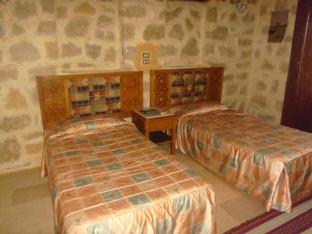 Double or Twin Room with Garden View room - Image 1