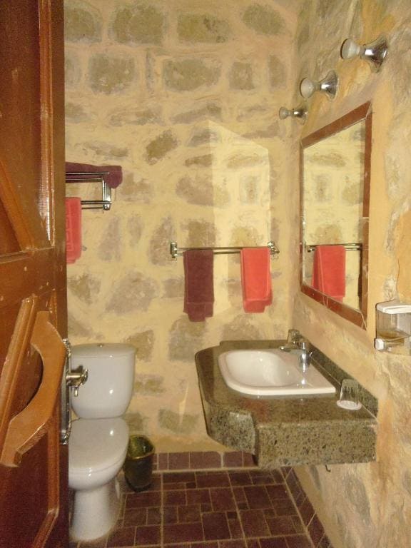 Double or Twin Room with Garden View room - Image 2