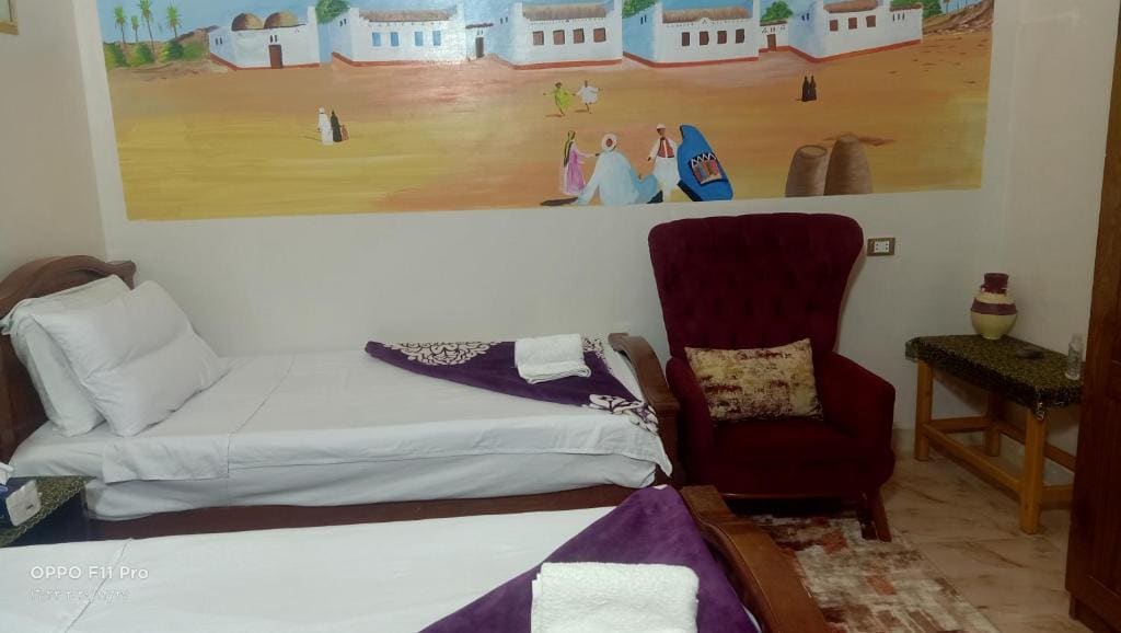 Double Room room - Image 3