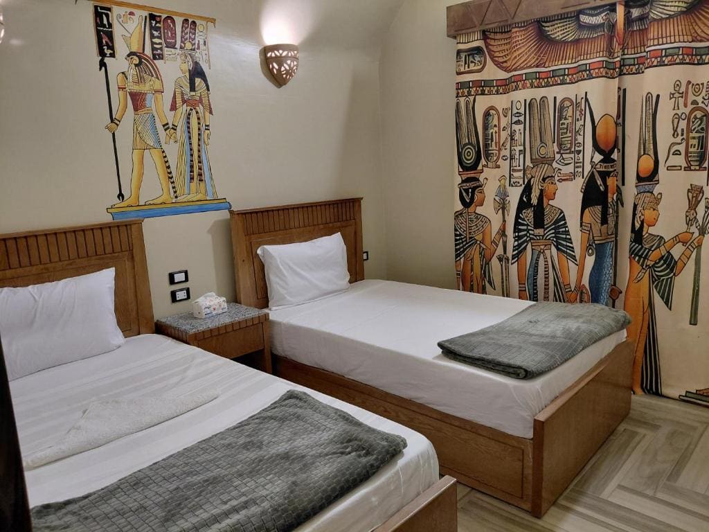 Double Room room - Image 2