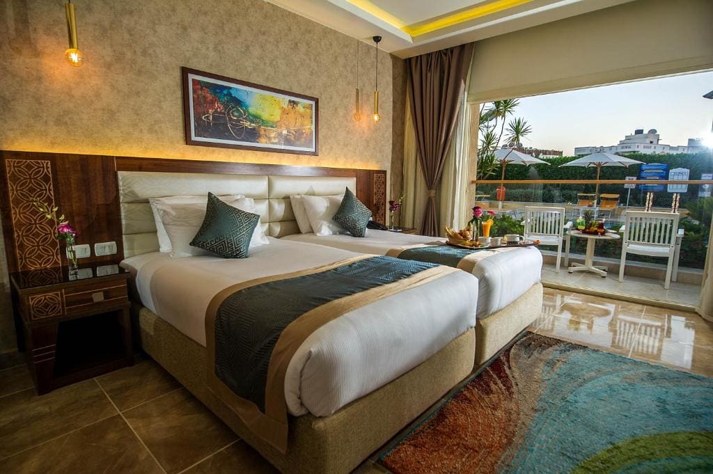 Superior Suite room - Image 1