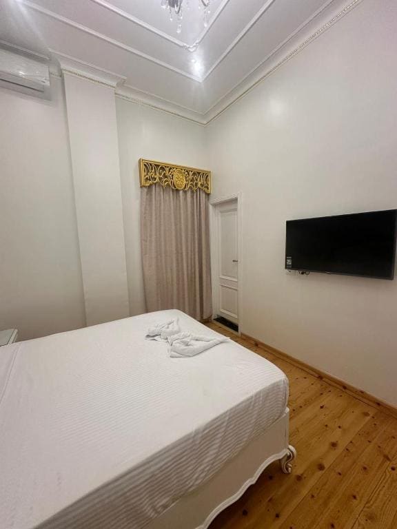 Deluxe Double Room room - Image 2