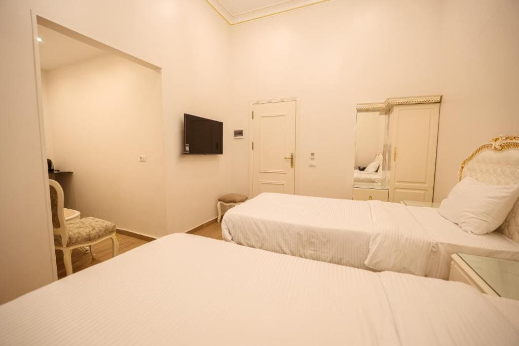 Budget Single Room room - Image 1