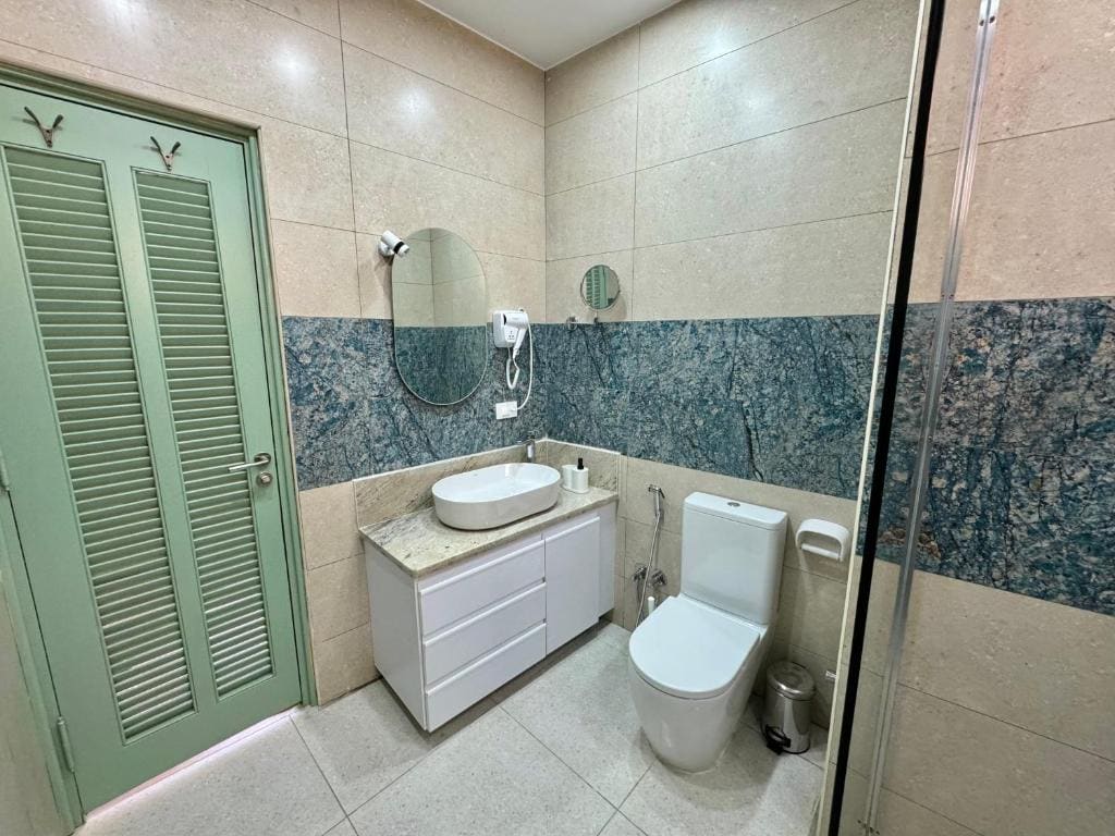 Deluxe Double Room room - Image 1