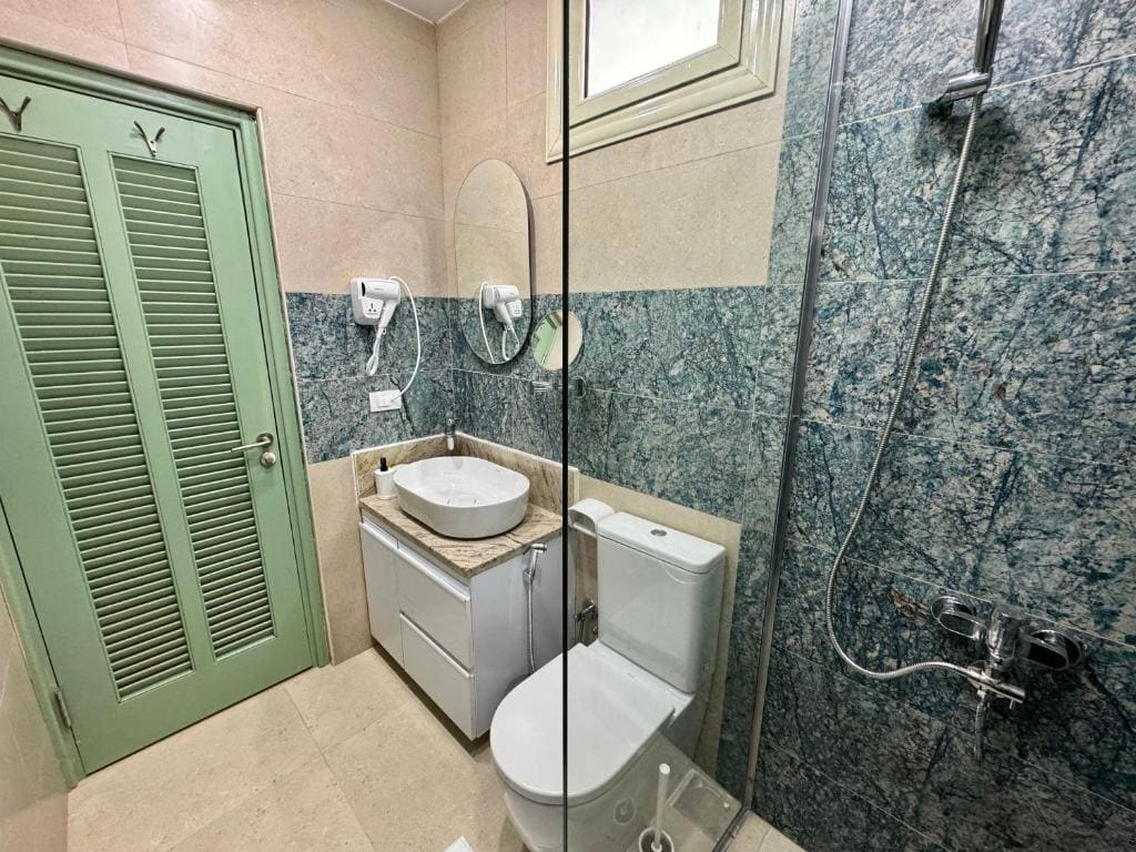 Double Room room - Image 1