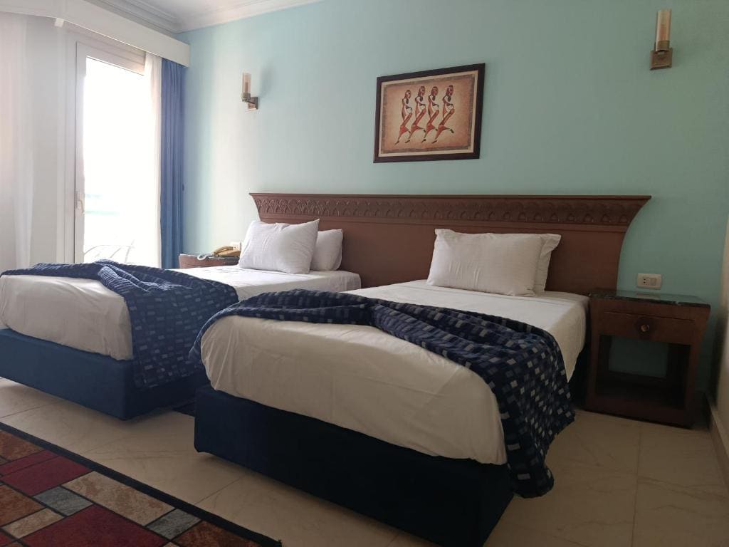 Economy Double Room room - Image 1