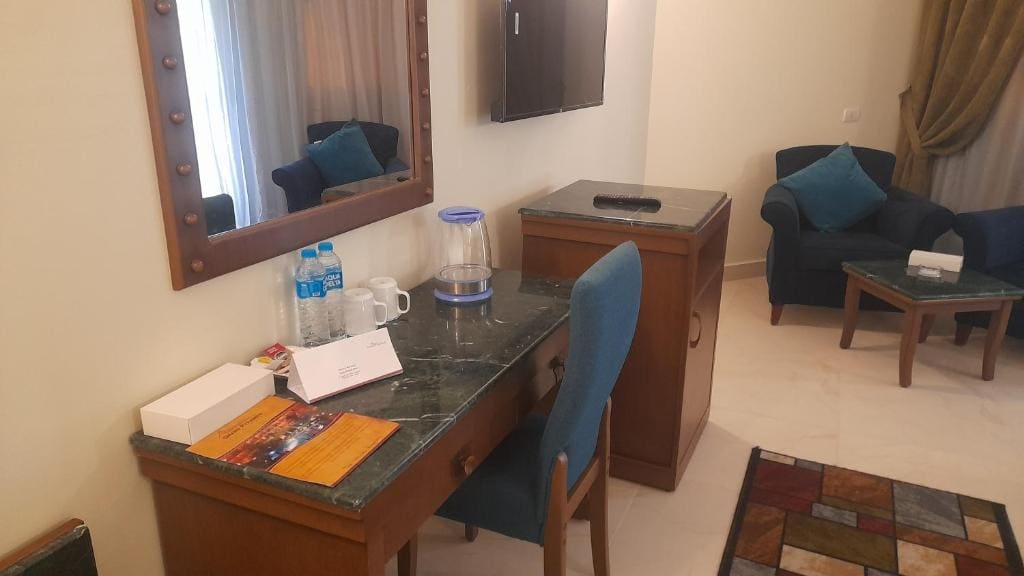 Economy Double Room room - Image 2