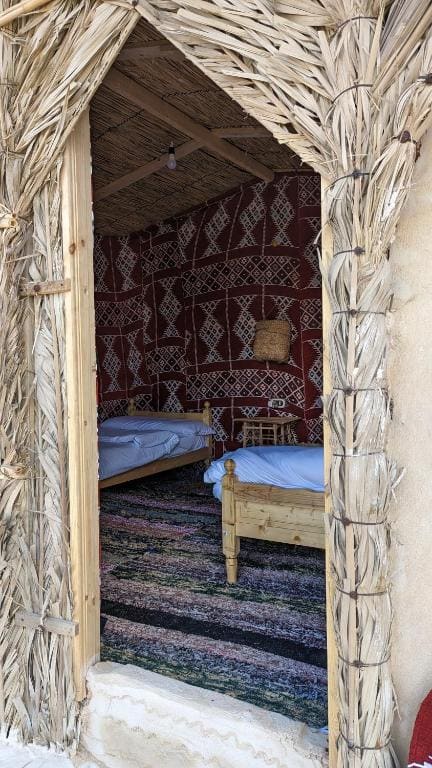 Bed in 4-Bed Male Dormitory Room room - Image 1