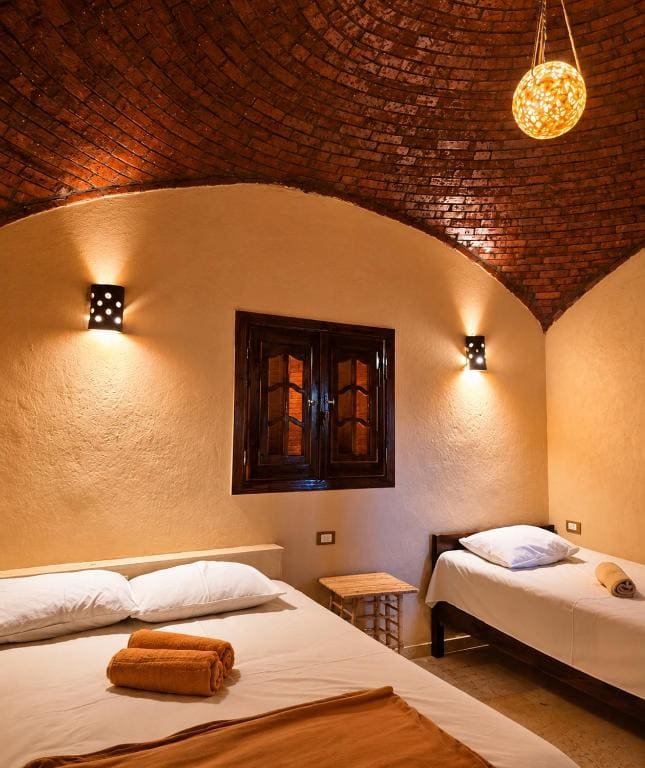 Double Room with Mountain View room - Image 3