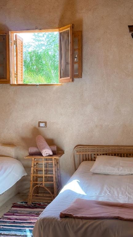 Triple Room with Garden View room - Image 3