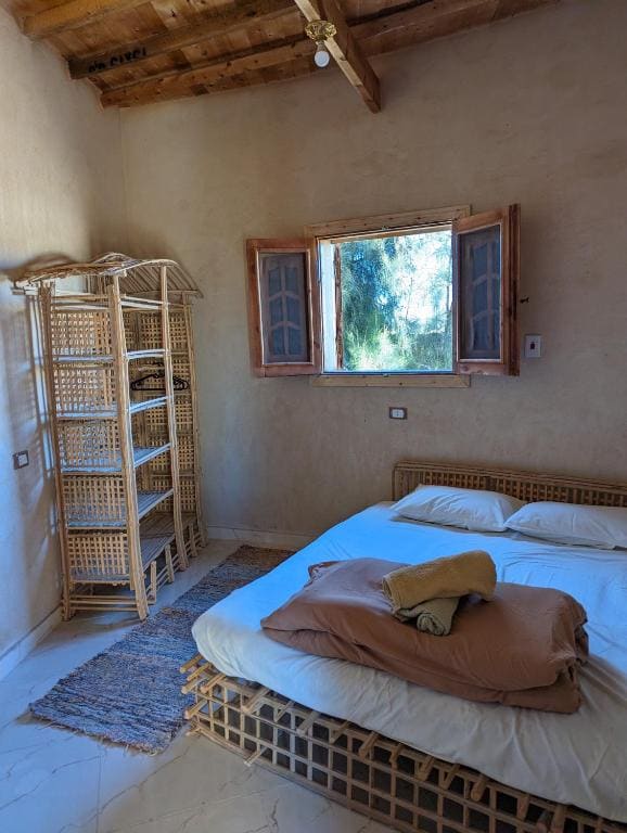 Two-Bedroom Chalet room - Image 2