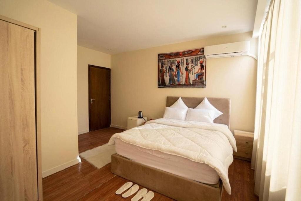 Double Room with Patio room - Image 3
