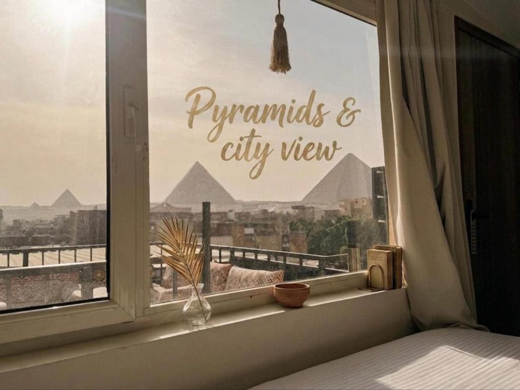 Double Room with Terrace room - Image 2