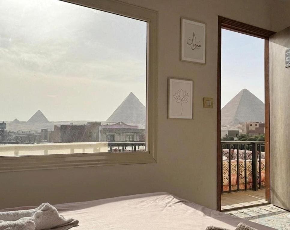 Double Room with Terrace room - Image 3